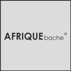 Afrique Bache أيقونة