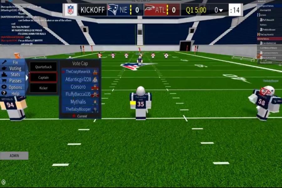 Guide Roblox Nfl 1 Footbaal For Android Apk Download - roblox nfl football