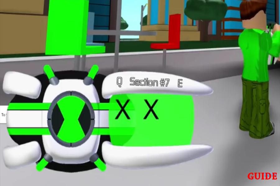 Tips Ben 10 Pokemon Roblox Ben10 Arrival Of Aliens For Android Apk Download - download tips ben 10 pokemon roblox ben10 arrival of aliens