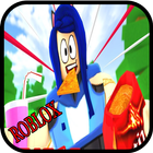 Guide : ROBLOX EATING SIMULATOR icône