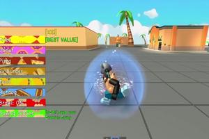 Guide : ROBLOX EATING SIMULATOR capture d'écran 2