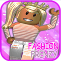 Guide : Roblox FASHION FRENZY