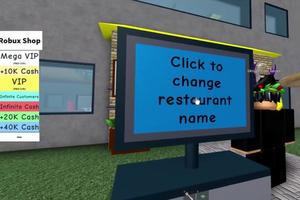 Guide : Pizza Factory Tycoon Roblox capture d'écran 1