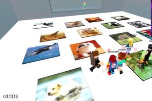 Guide : ROBLOX SIMON SAYS ภาพหน้าจอ 2