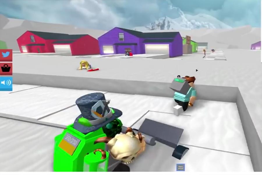 Guide Roblox Snow Shoveling Simulator For Android Apk Download - login to roblox shovel snow