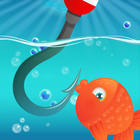 The Fish Master - Go Trap Fish icono