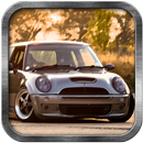 MiniCooper Simulator HD APK