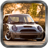 MiniCooper Simulator HD