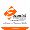 Essencial Transportes - Cliente