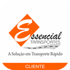 Essencial Transportes أيقونة