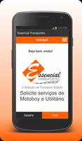 Essencial Transportes 스크린샷 1