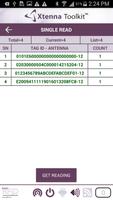 Xtenna Toolkit® screenshot 3