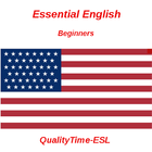 Essential English icône