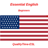 Essential English