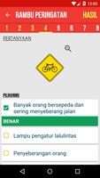 Rambu Lalu Lintas & Teori SIM screenshot 3