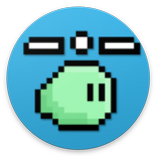 Copter - Hard Obstacle Game