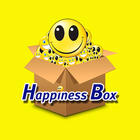 Happiness Box 圖標
