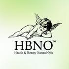 Health & Beauty Natural Oils 图标