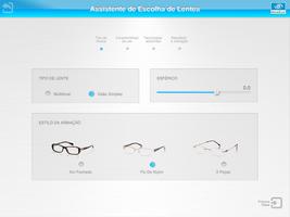 Guia do Óptico Essilor capture d'écran 1