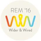 REM 2016 icône