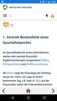 Wirtschaftswochen screenshot 2