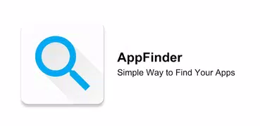 AppFinder - Alternative Drawer