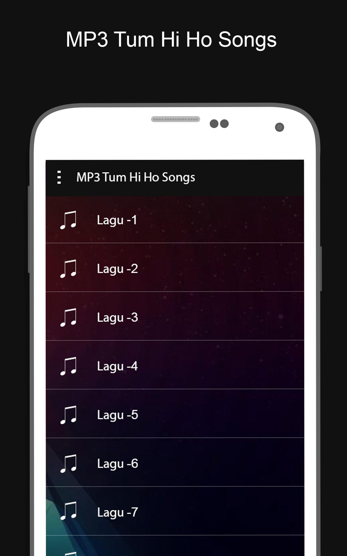 Mp3 Tum Hi Ho For Android Apk Download