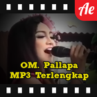 MP3 Dangdut Palapa Telolet icon
