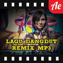 Lagu Dangdut Remix Mp3 APK