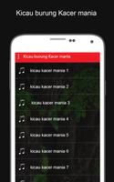 Kacer Bird Sounds اسکرین شاٹ 1