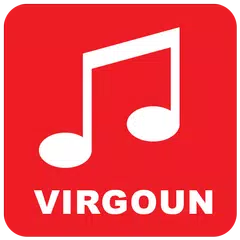 MP3 Virgoun Surat Cinta Starla APK Herunterladen