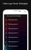 Video Lagu Pandu Terlengkap screenshot 1