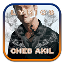 Cheb Akil Musics with Lyrics aplikacja