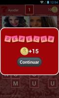 Nuevo Somos Tu y Yo Juego постер