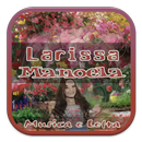 Larissa Manoela musica e letra aplikacja