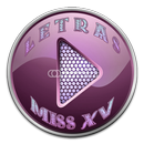 Letras miss xv músicas APK