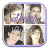 Sketch Every Witch Way Guess أيقونة