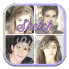Sketch Every Witch Way Guess icon