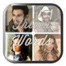 Triva Tierra de Reyes Words APK