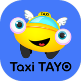 택시타요 (기사용 곰내콜) icon