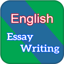 Essay Writing In English APK