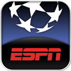 ESPN Brasil Match Tracker icône