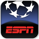 ESPN Brasil Match Tracker APK