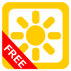 Brightness Controller(FREE) icône