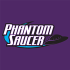 آیکون‌ Phantom Saucer