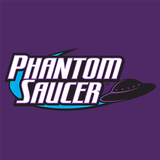 Phantom Saucer أيقونة