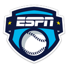 ESPN Fantasy Baseball 图标