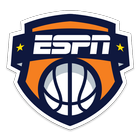 ESPN Fantasy Basketball иконка