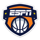 آیکون‌ ESPN Fantasy Basketball