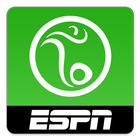 ESPN FC icône